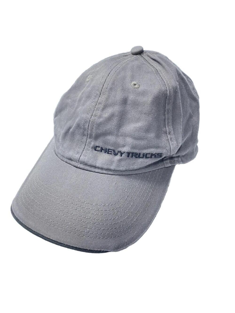 Chevy Trucks Men’s Hat Cap Adjustable Baseball Cap